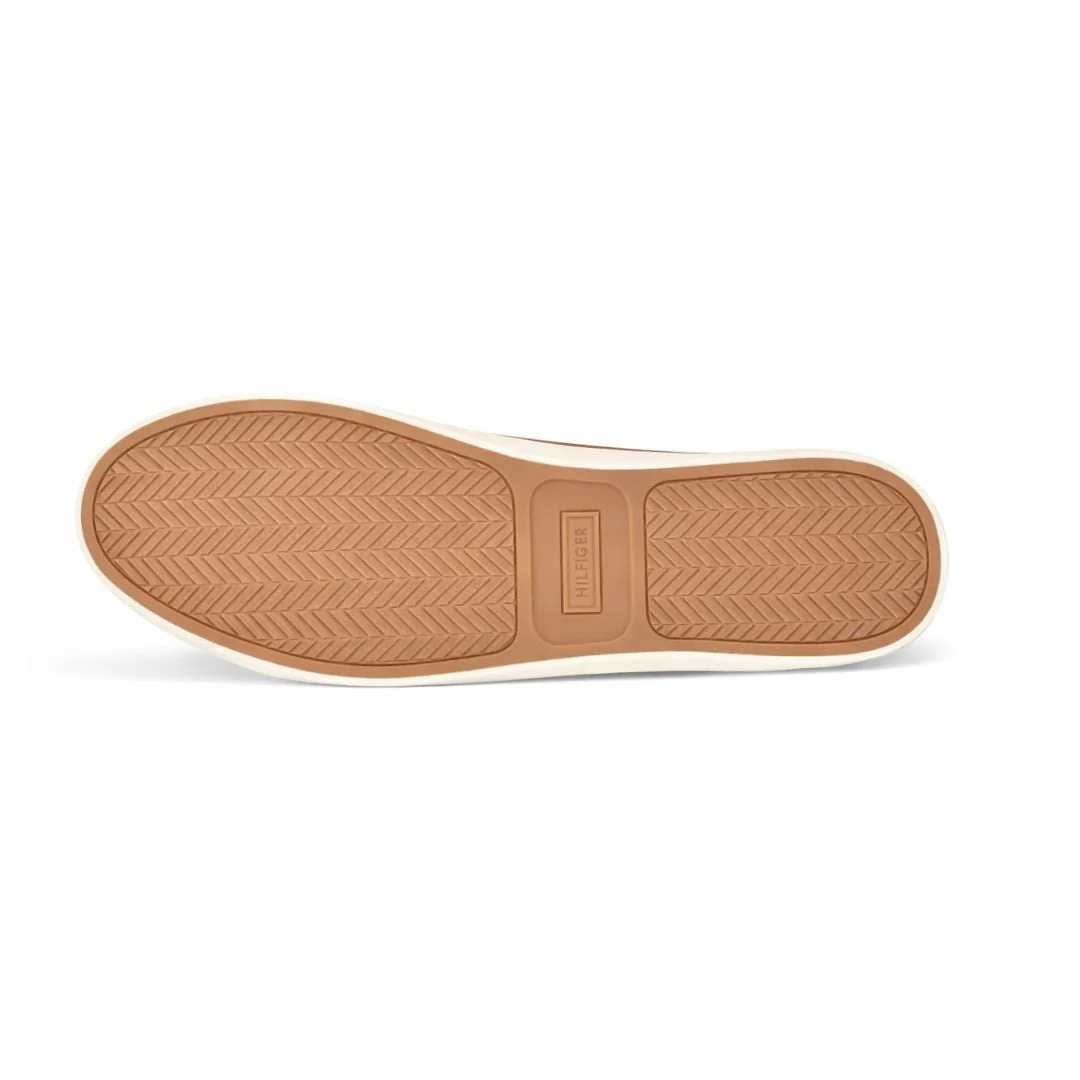 Tommy Hilfiger Rocci Sneakers Men - BLK - Image 5