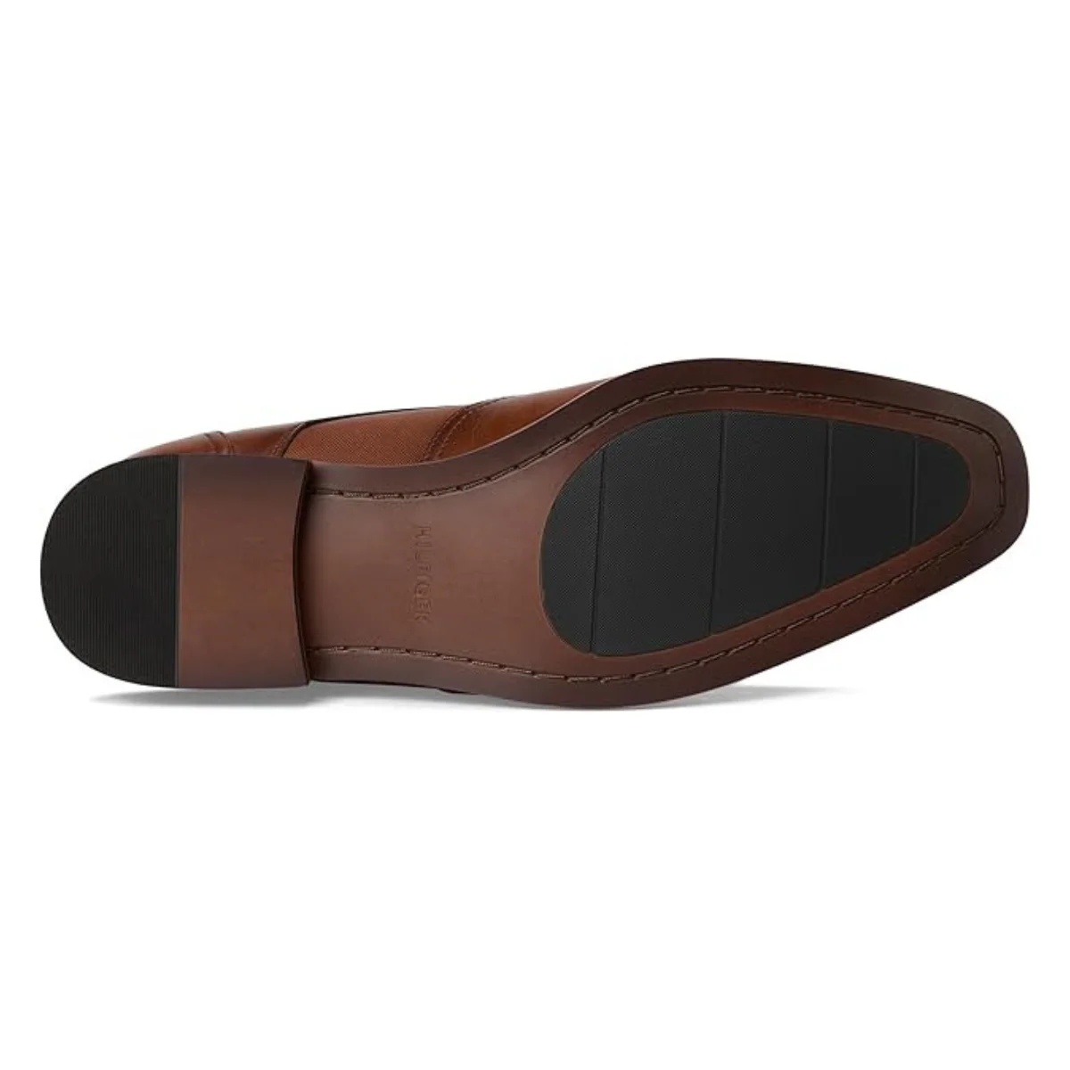 Tommy Hilfiger Sagent Oxford Men - TAN - Image 3