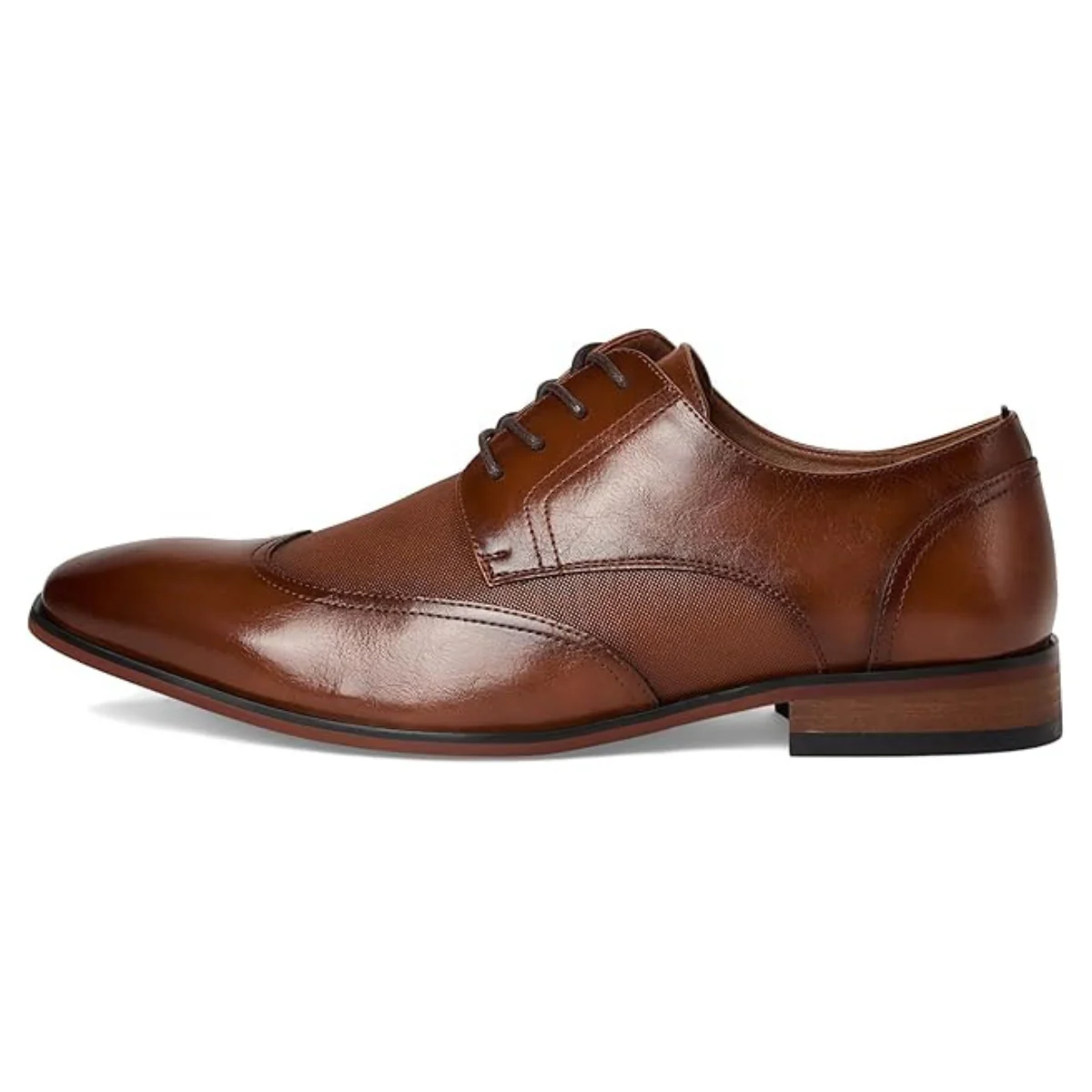 Tommy Hilfiger Sagent Oxford Men - TAN - Image 4