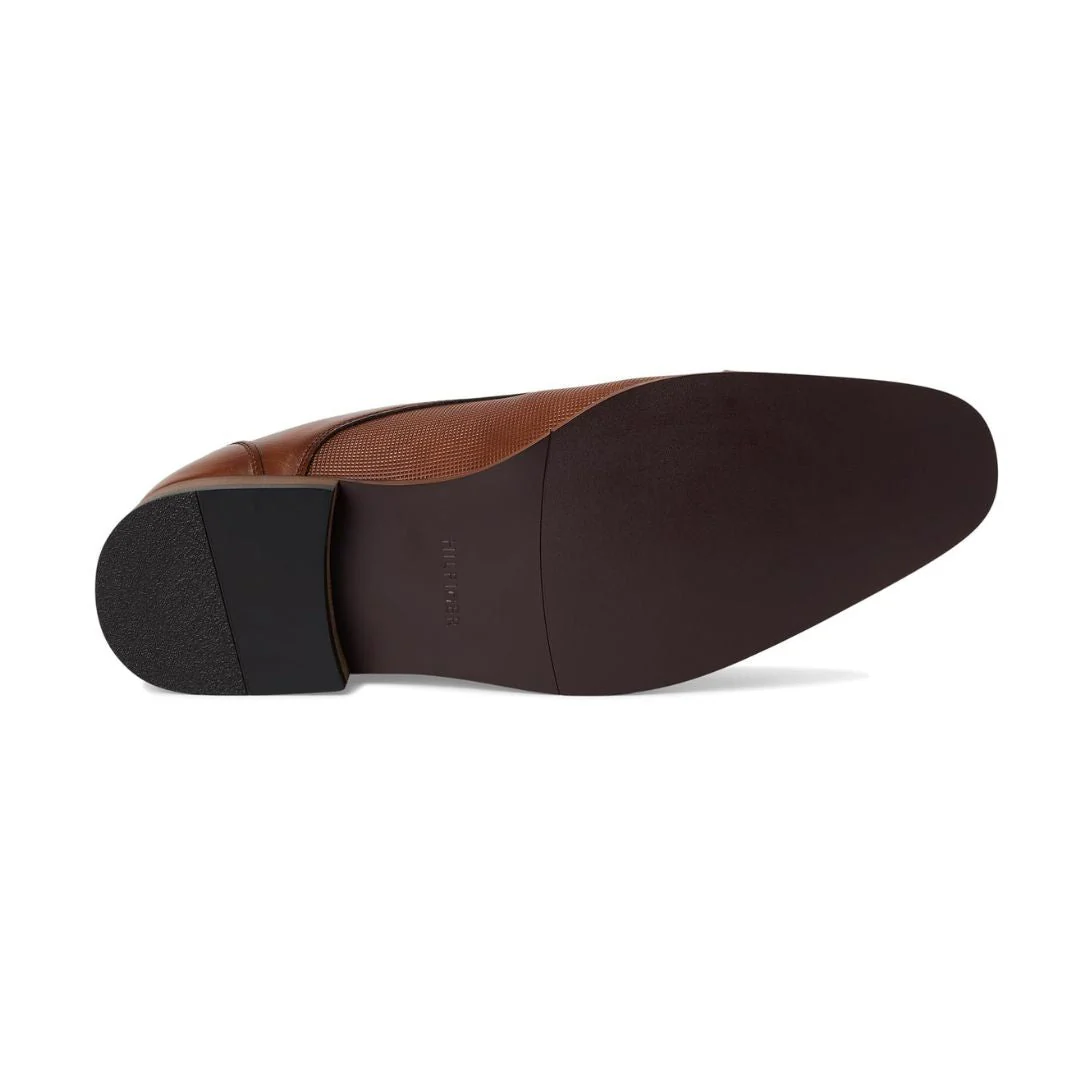 Tommy Hilfiger Sheldon Oxford Men - BRN - Image 6