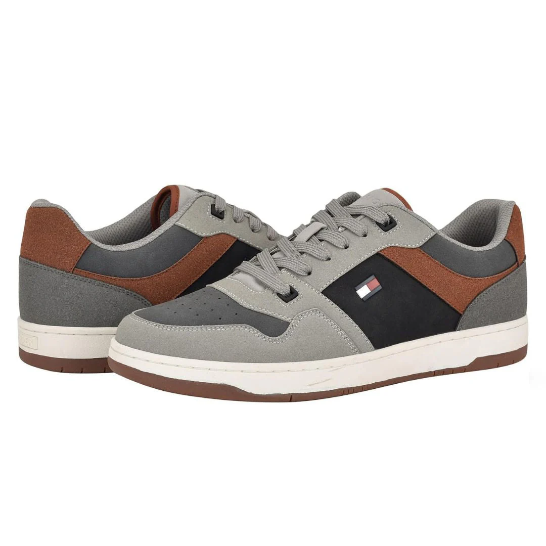 Tommy Hilfiger Trane Sneakers Men - GRYTAN