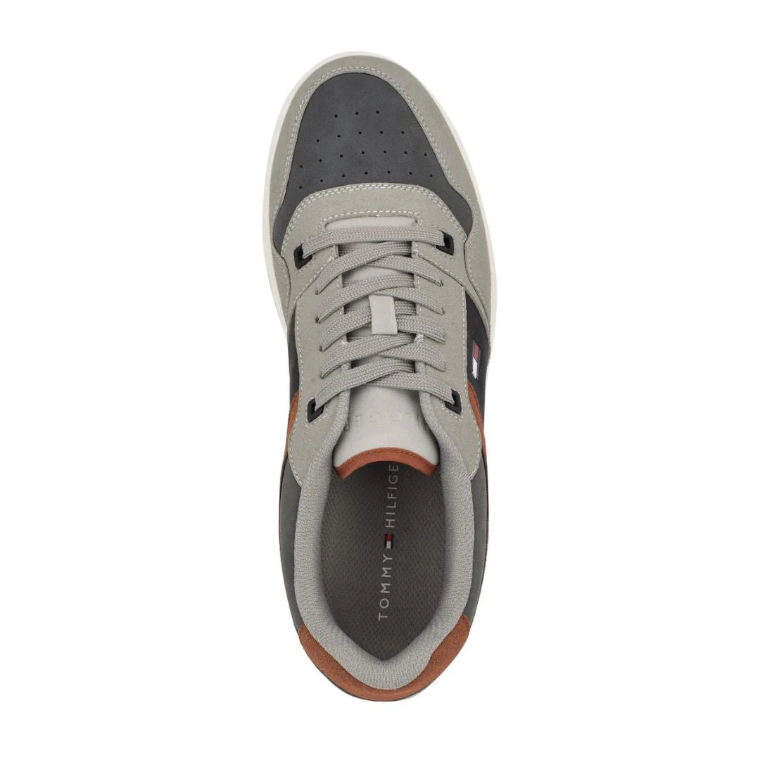Tommy Hilfiger Trane Sneakers Men - GRYTAN - Image 4