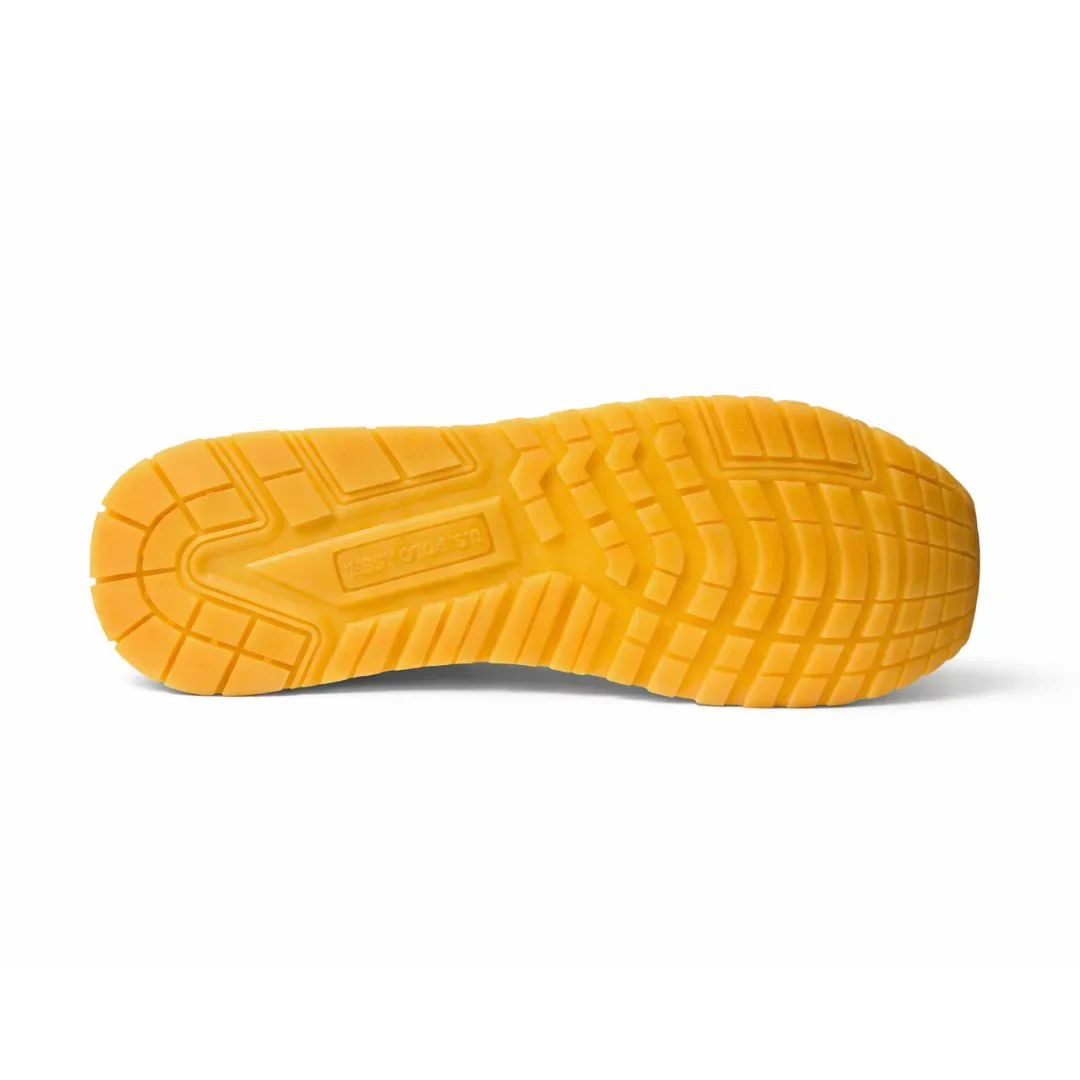 U.S. POLO ASSN. Deni Sneakers Women - WHTGOLD - Image 5