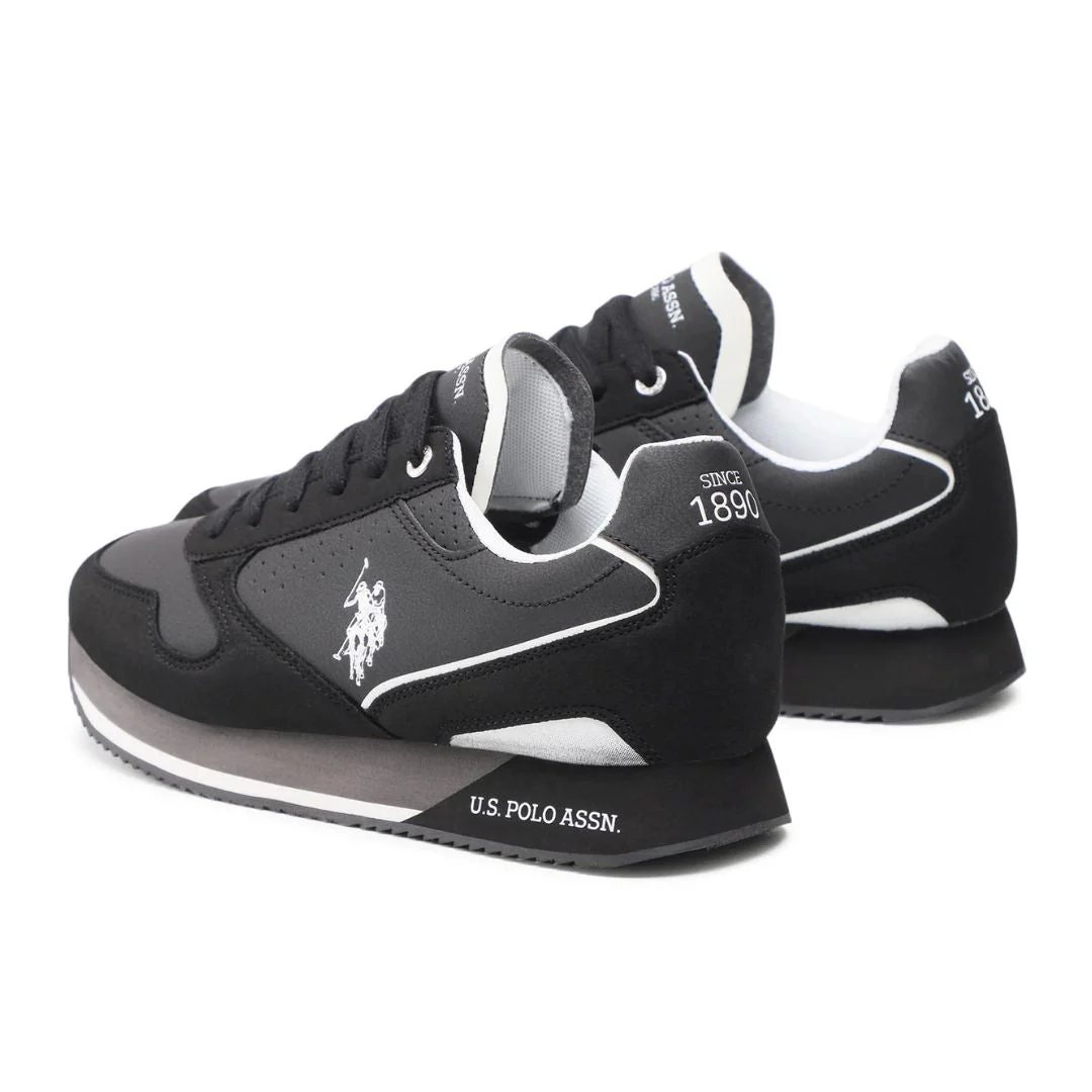 U.S. POLO ASSN. NOBIL 183-BLACK - Image 4