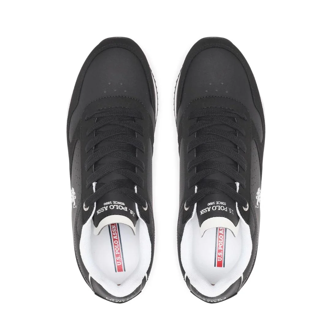 U.S. POLO ASSN. NOBIL 183-BLACK - Image 5