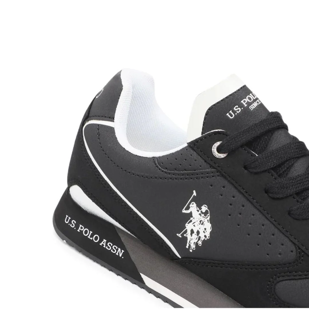 U.S. POLO ASSN. NOBIL 183-BLACK - Image 7