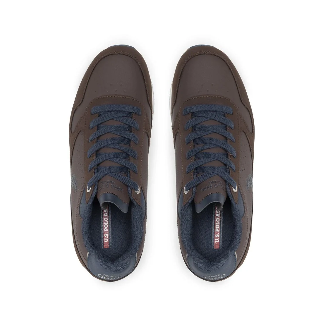 U.S. POLO ASSN. NOBIL 183-BROWN - Image 6