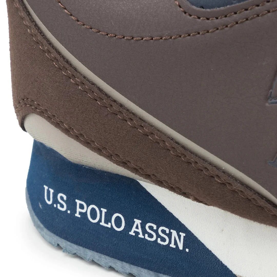 U.S. POLO ASSN. NOBIL 183-BROWN - Image 8