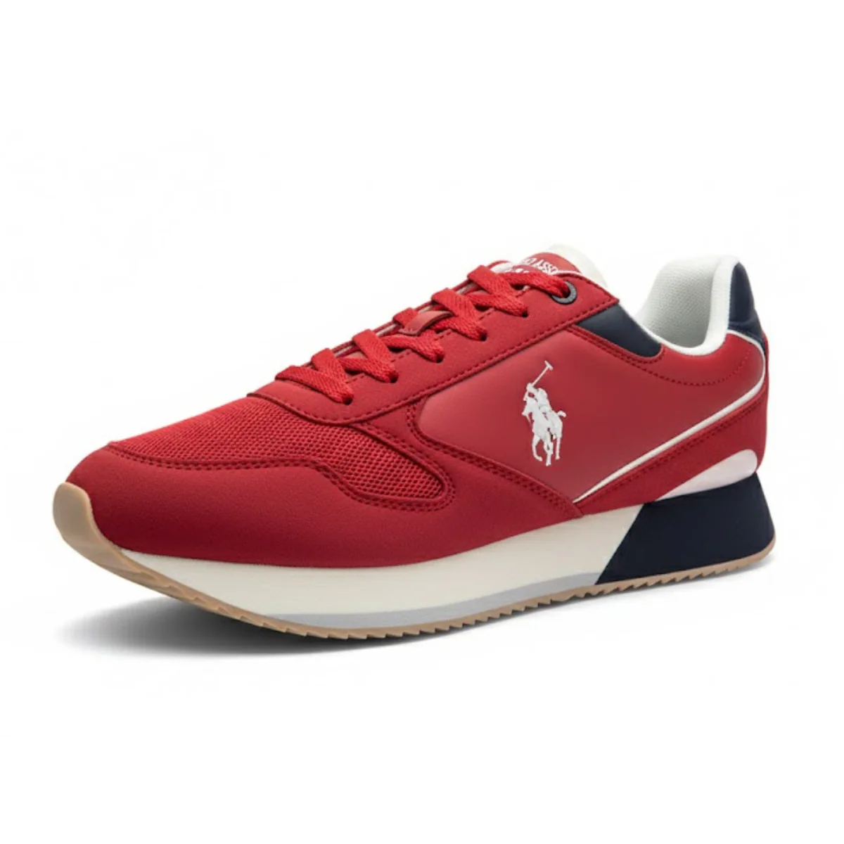 U.S. POLO ASSN. NOBIL 183-RED - Image 3