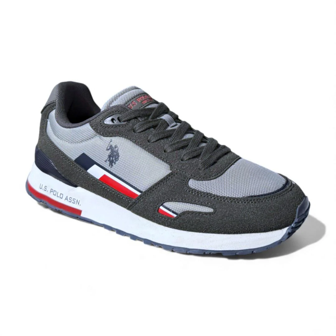 U.S. POLO ASSN. TABRY 001B-GRY - Image 2