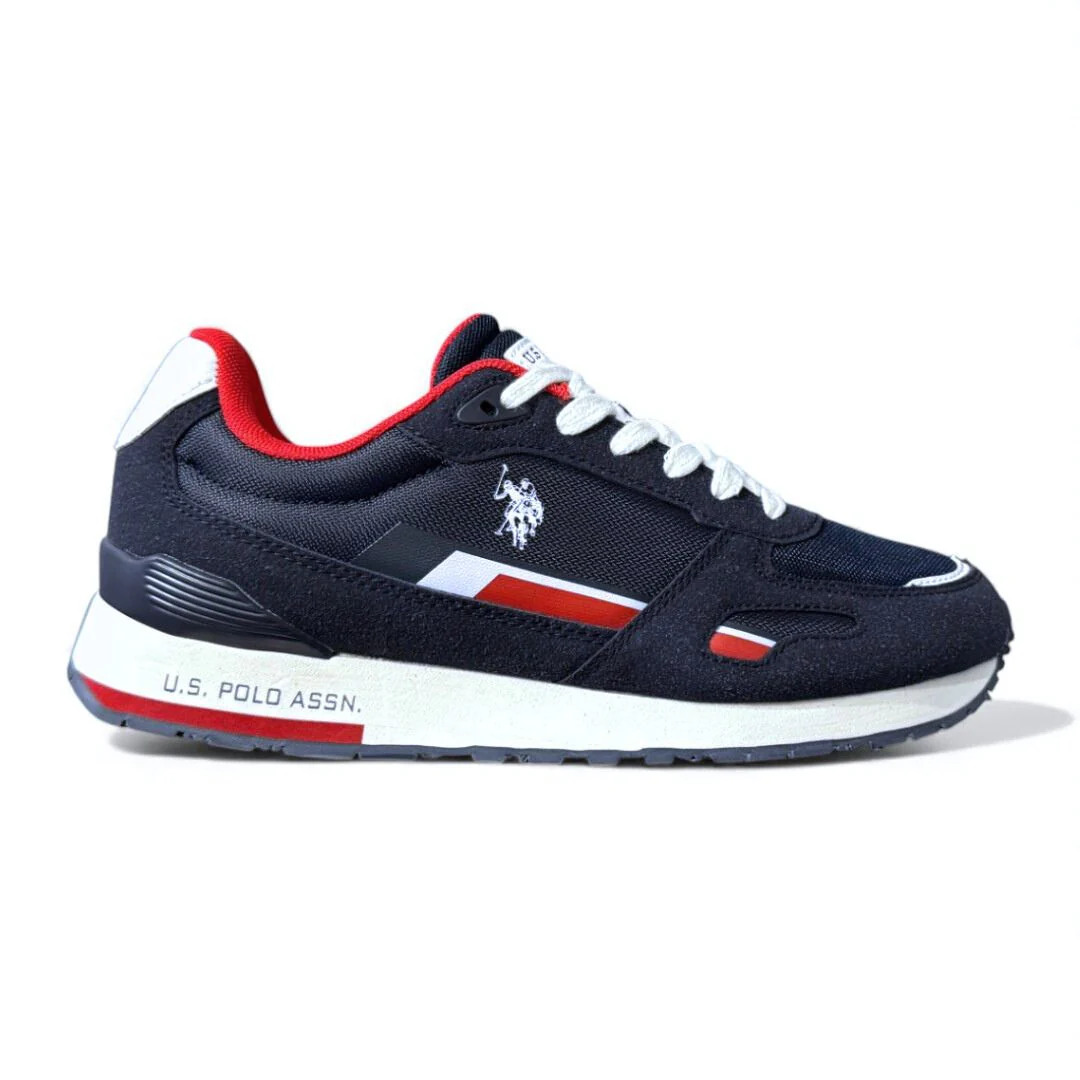 U.S. POLO ASSN. TABRY 001B-NVY