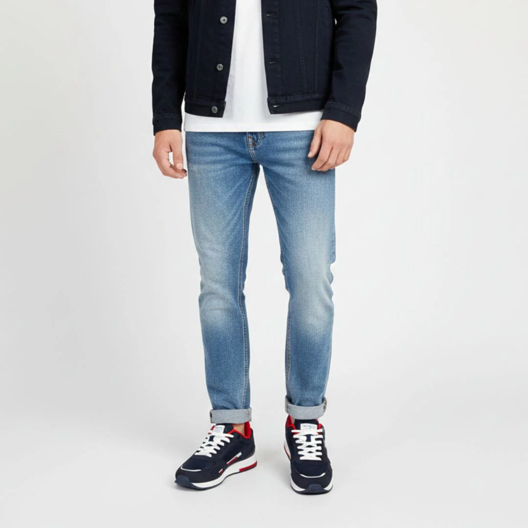 U.S. POLO ASSN. TABRY 001B-NVY - Image 2
