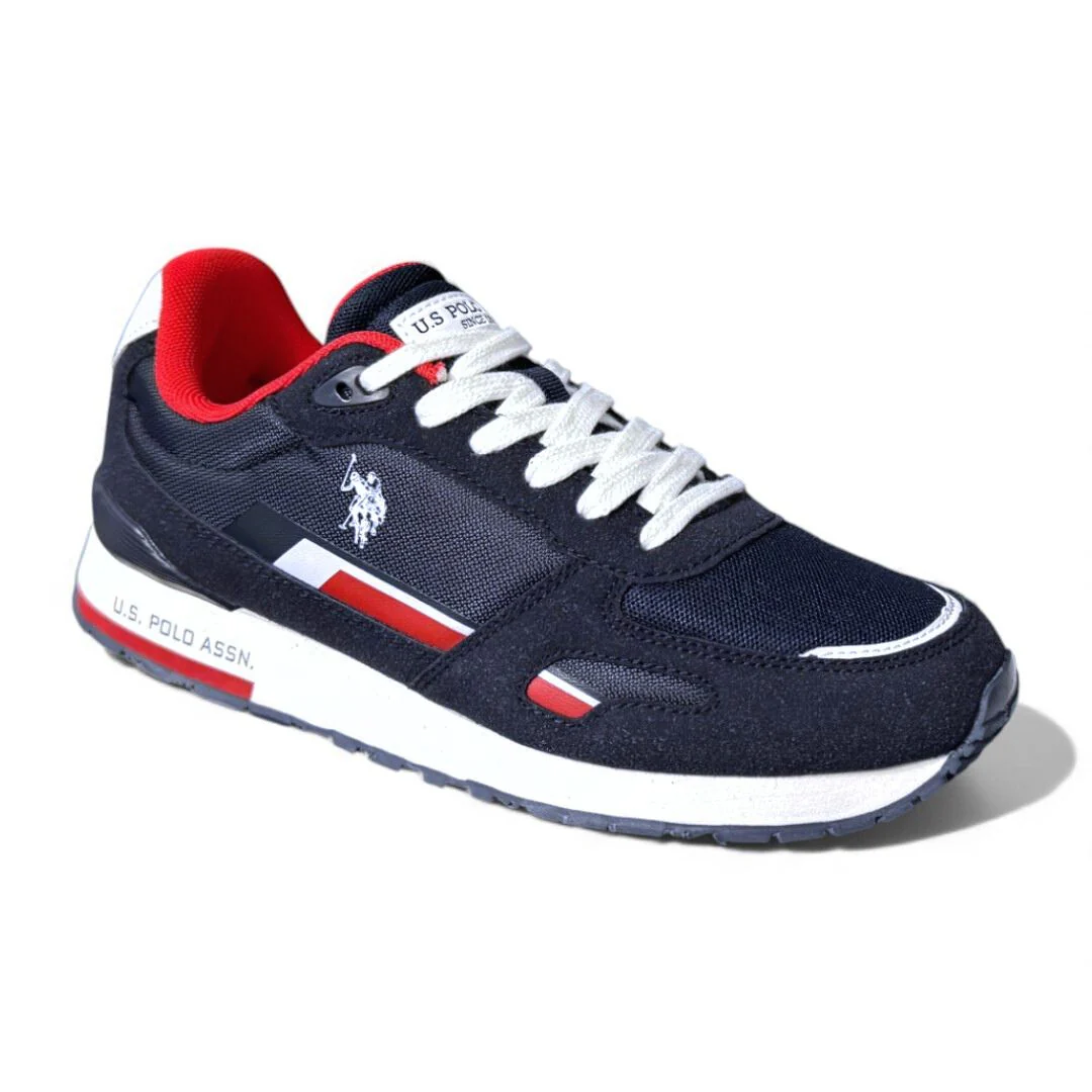 U.S. POLO ASSN. TABRY 001B-NVY - Image 3
