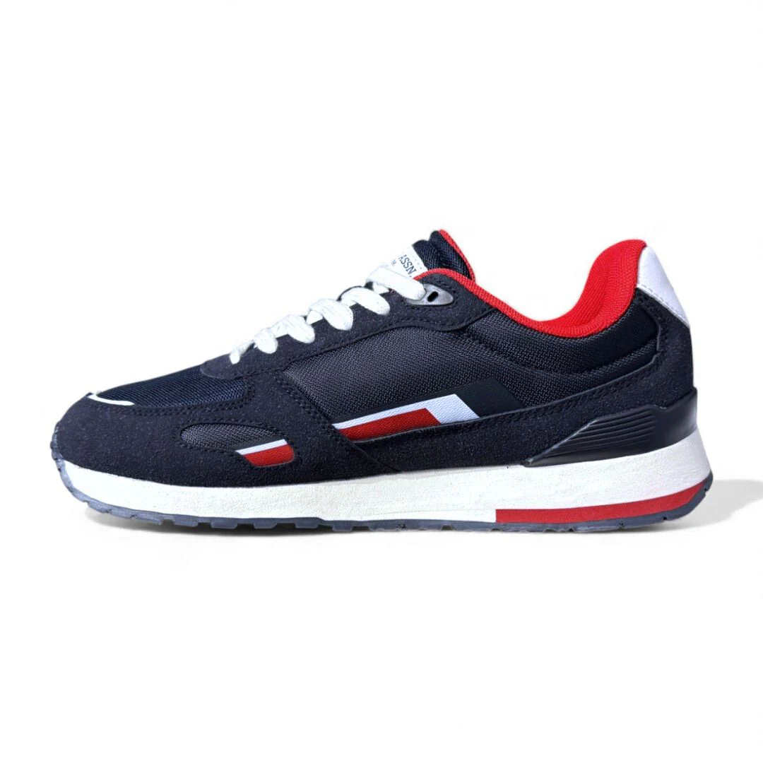 U.S. POLO ASSN. TABRY 001B-NVY - Image 4