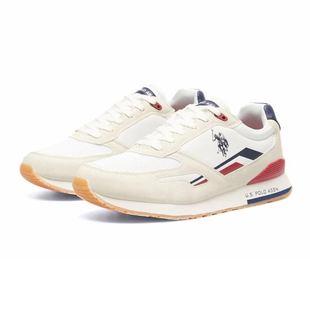 U.S. POLO ASSN. TABRY 003M-WHT - Image 2