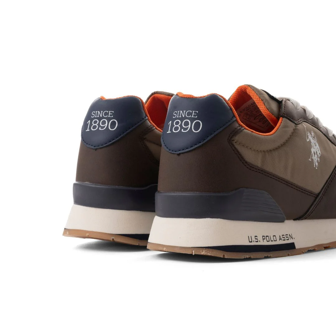 U.S. POLO ASSN. TABRY 006SL-BRN - Image 3