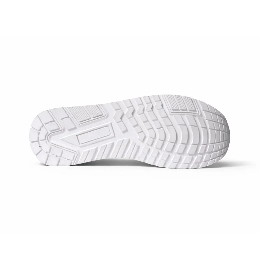 U.S. POLO ASSN. Webi Sneakers Women - BLKWHT - Image 5