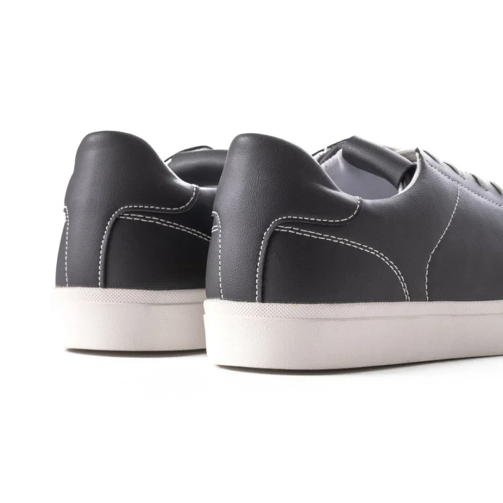 ZARA Basic Sneakers Men - DNVY - Image 3