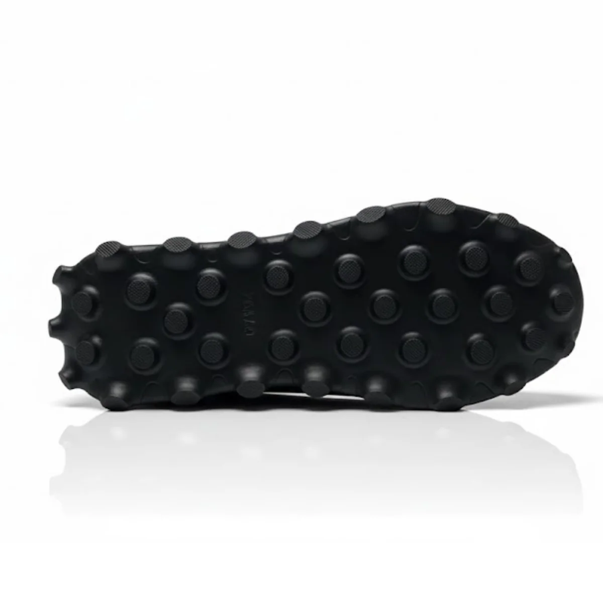 ZARA CHUNKY KNIT SNEAKERS Men - BLK - Image 5