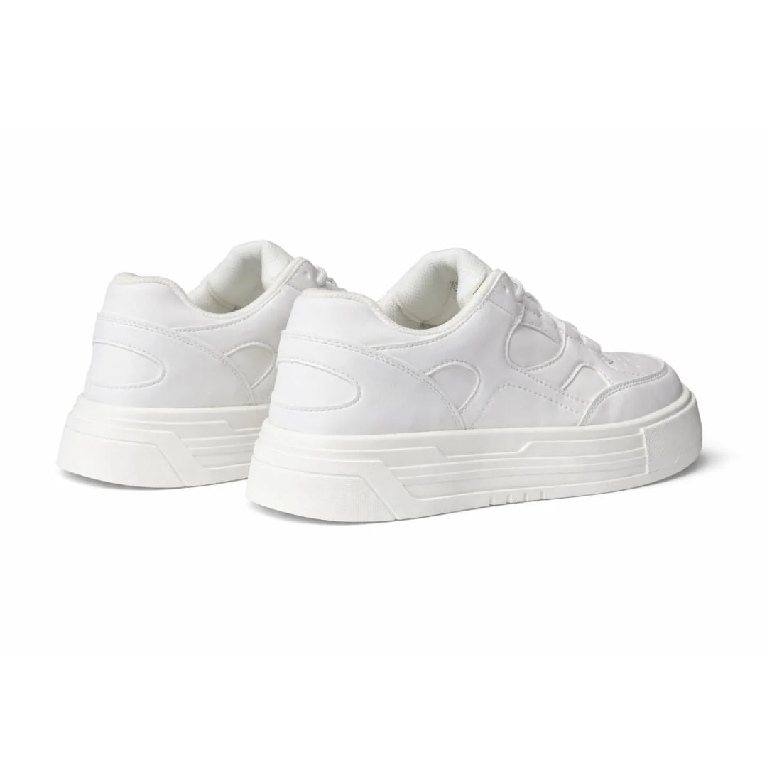 ZARA Chunky Sneakers Men 2232/520-WHT - Image 3
