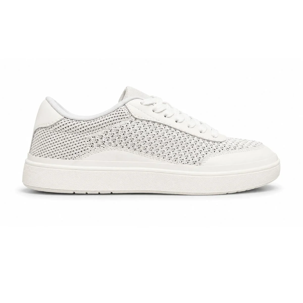 ZARA Leather Sneakers Men 2215-520-802 - Image 2