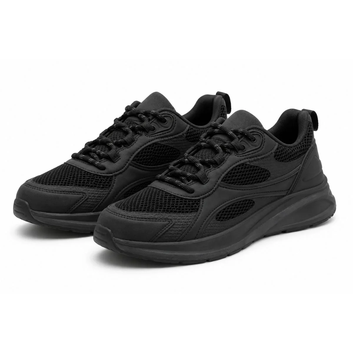 ZARA Leather Sneakers Men 2307-220-800