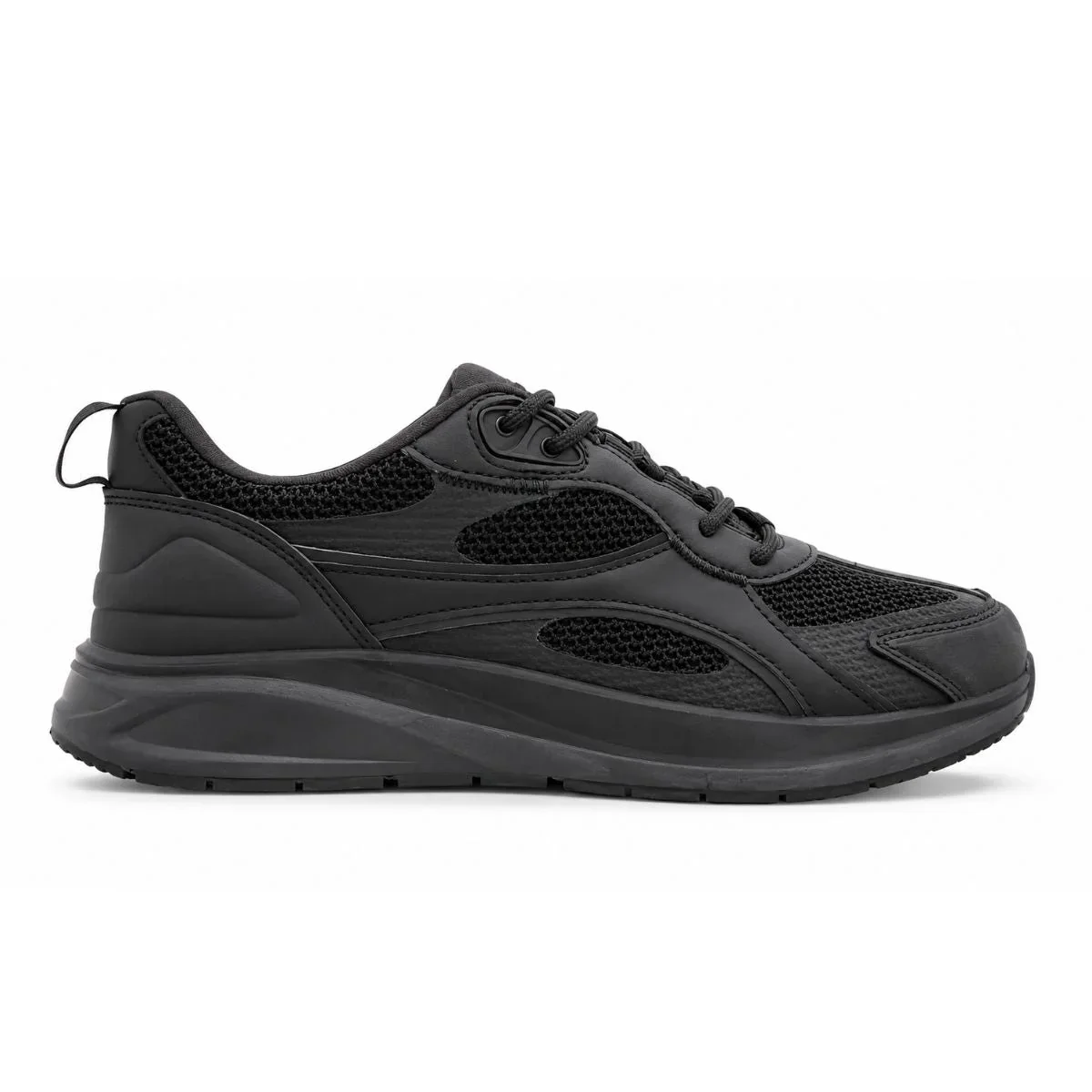 ZARA Leather Sneakers Men 2307-220-800 - Image 2
